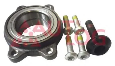 Комплект подшипника ступицы колеса AUTLOG купить