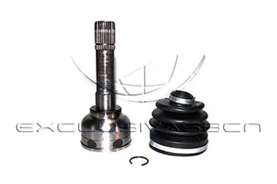 Шарнирный комплект, приводной вал MDR купить