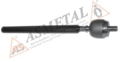 Осевой шарнир, рулевая тяга ASMETAL купить