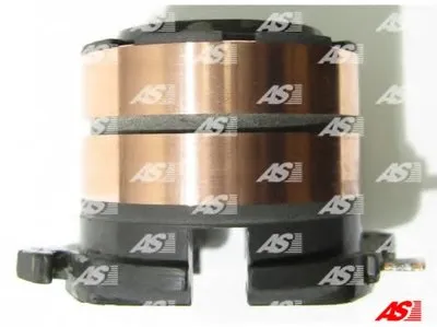 Колектор генератора