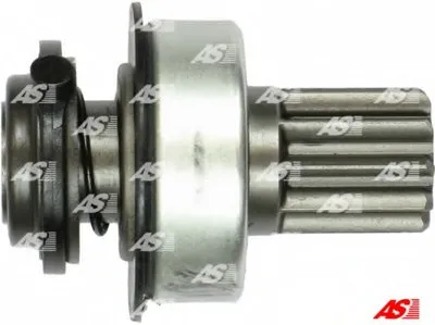 Привод с механизмом свободного хода, стартер