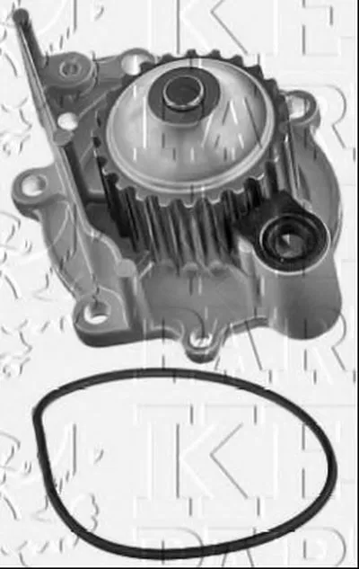 Водяной насос KEY PARTS купить