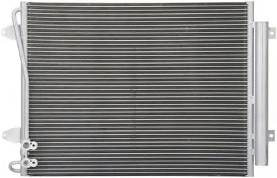 Конденсатор, кондиционер SPECTRA PREMIUM купить