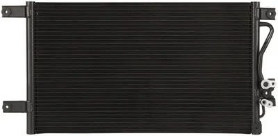 Конденсатор, кондиционер SPECTRA PREMIUM купить