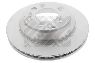 Тормозной диск MAPCO купить