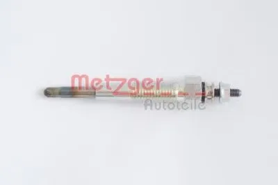 Свеча накаливания genuine METZGER купить