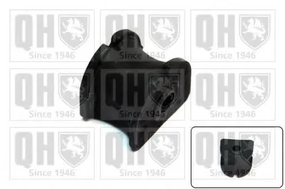 Опора, стабилизатор QUINTON HAZELL купить