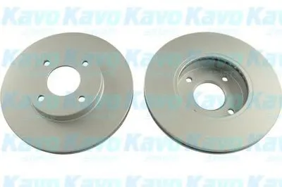 Тормозной диск KAVO PARTS купить