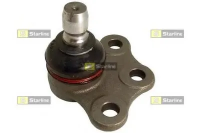 Шаровой шарнир