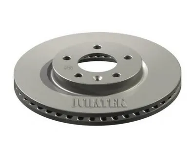 Тормозной диск JURATEK купить