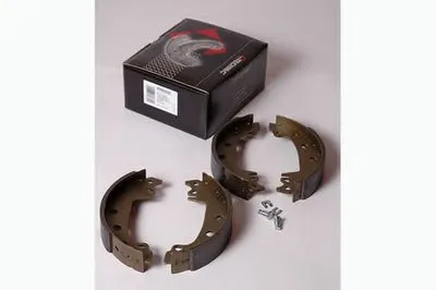 Комплект тормозных колодок PROTECHNIC купить