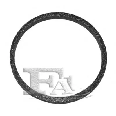 Уплотнительное кольцо, труба выхлопного газа FA1 купить