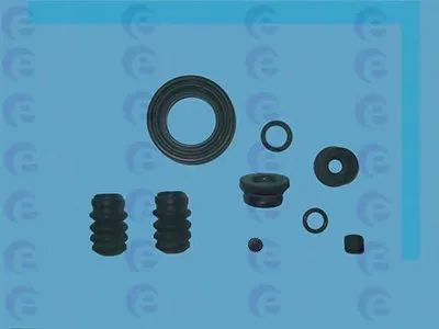 Ремкомплект, тормозной суппорт ERT купить