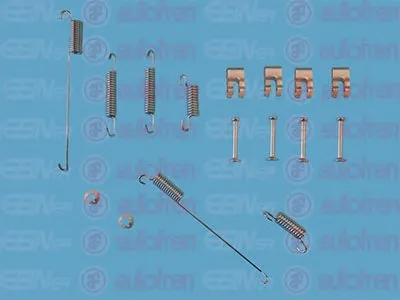 Комплектующие, тормозная колодка AUTOFREN SEINSA купить