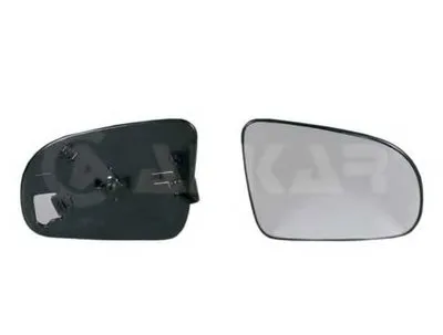 Зеркальное стекло, наружное зеркало ALKAR купить