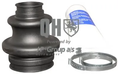 Комплект пылника, приводной вал QH JP GROUP купить