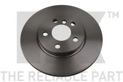 Тормозной диск NK купить