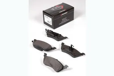 Комплект тормозных колодок, дисковый тормоз PROTECHNIC купить