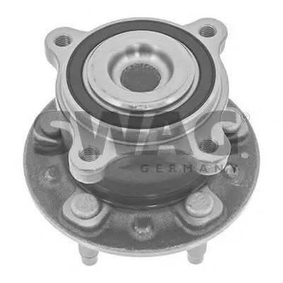 Комплект подшипника ступицы колеса SWAG купить