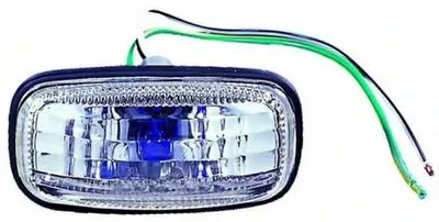 Фонарь указателя поворота LORO купить