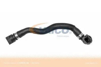 Шланг радиатора VAICO купить