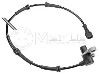 Датчик, частота вращения колеса MEYLE купить