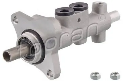 целиндер ручного тормоза TOPRAN купить