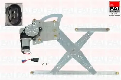 Подъемное устройство для окон FAI AutoParts купить