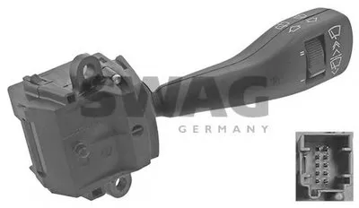 Выключатель на колонке рулевого управления SWAG купить