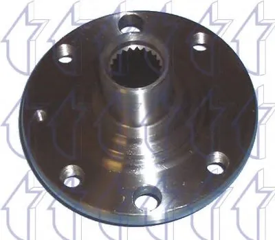 ? колесн. ступицы = TRICLO купить