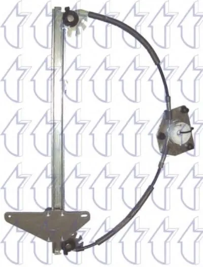 Подъемное устройство для окон TRICLO купить