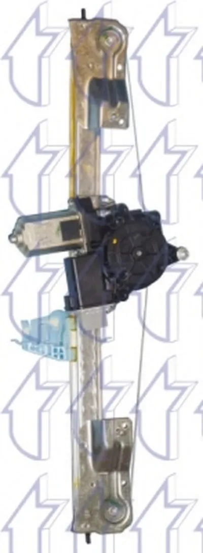 Подъемное устройство для окон TRICLO купить