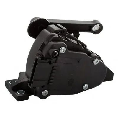 Комплект педали управления подачей топлива FISPA купить