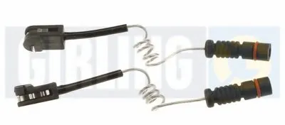 Сигнализатор, износ тормозных колодок GIRLING купить