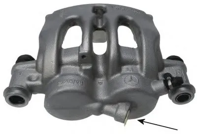 Тормозной суппорт TEXTAR купить