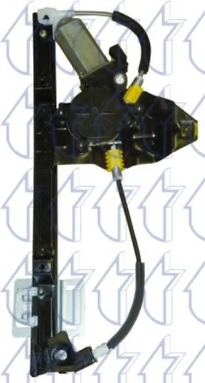 Подъемное устройство для окон TRICLO купить