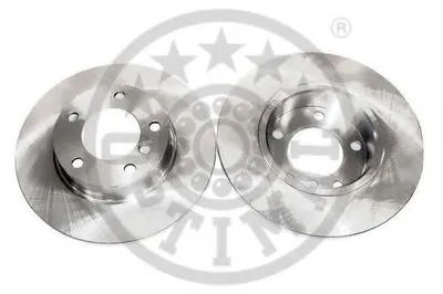 Тормозной диск OPTIMAL купить