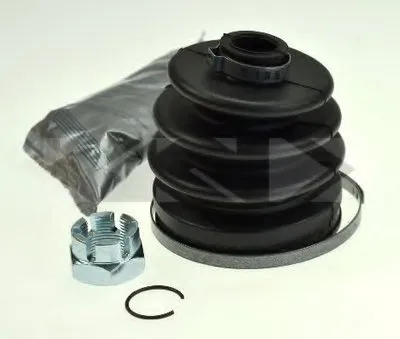 Комплект пылника, приводной вал SPIDAN купить