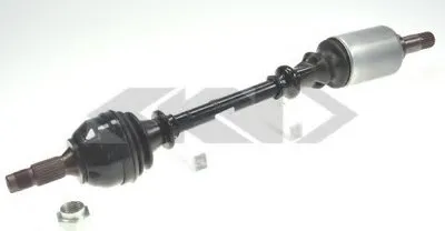 Приводной вал LÖBRO купить