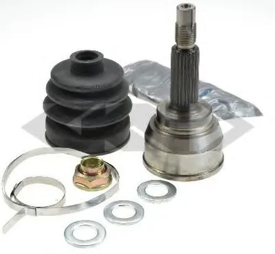 Шарнирный комплект, приводной вал LÖBRO купить