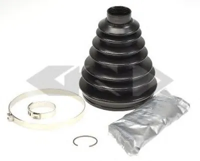 Комплект пылника, приводной вал LÖBRO купить