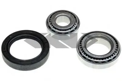 Комплект подшипника ступицы колеса SPIDAN купить