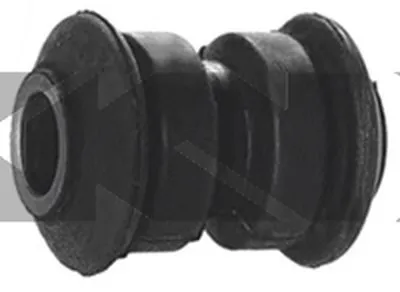 Подвеска, рычаг независимой подвески колеса SPIDAN купить