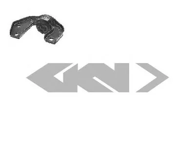 Опора, стабилизатор SPIDAN купить