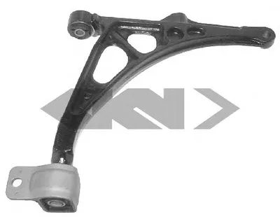 Рычаг независимой подвески колеса, подвеска колеса SPIDAN купить