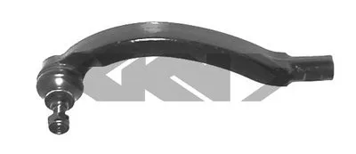 Наконечник поперечной рулевой тяги SPIDAN купить