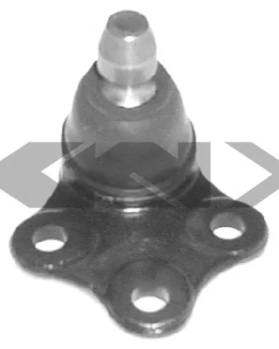 Шаровой шарнир SPIDAN купить