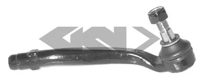 Наконечник поперечной рулевой тяги SPIDAN купить