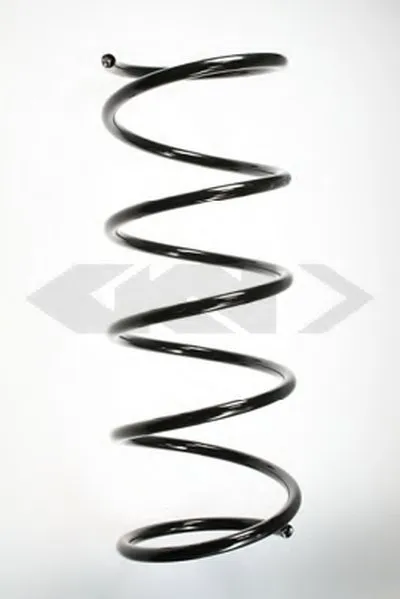 винтовая пружина SPIDAN купить