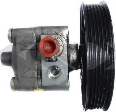 Гидравлический насос, рулевое управление SPIDAN купить